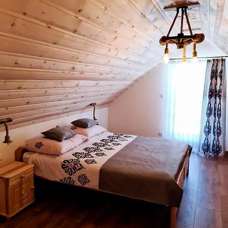 W Jalowcach 公寓 Gronkow