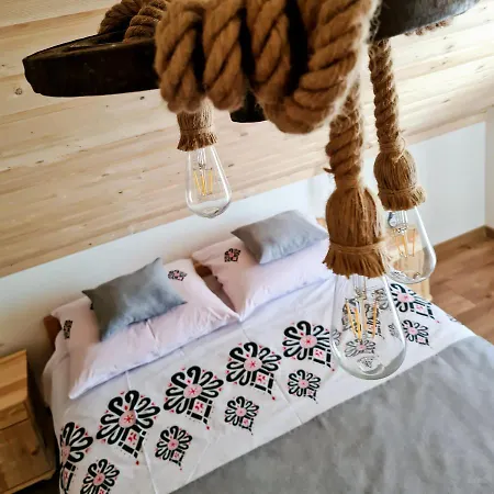 公寓 W Jalowcach *