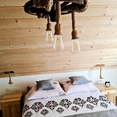 W Jalowcach * Gronkow