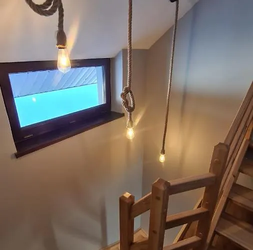 Apartman W Jalowcach Gronków