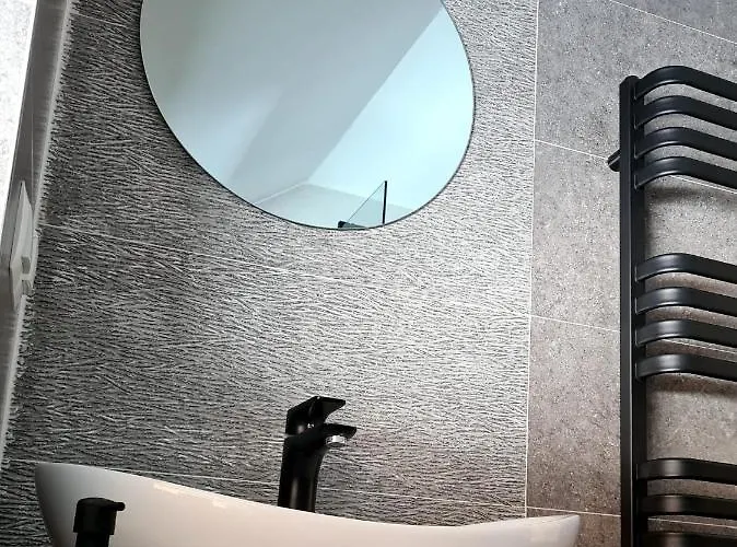 Apartman W Jalowcach