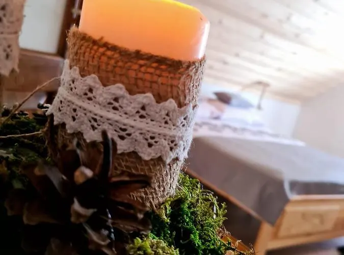 Apartman W Jalowcach