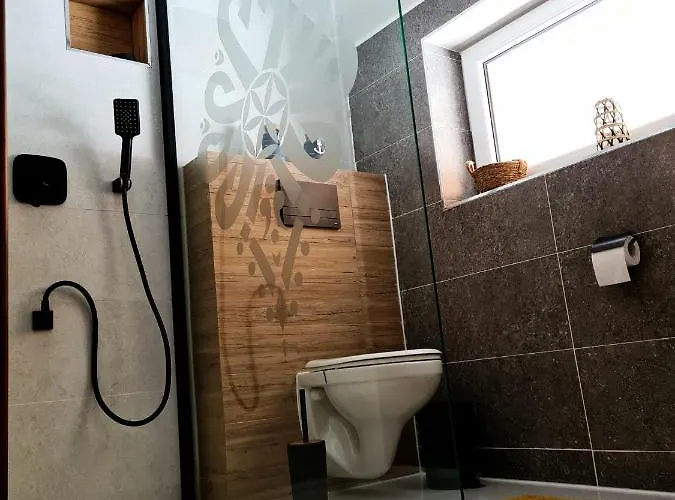 Apartament W Jałowcach