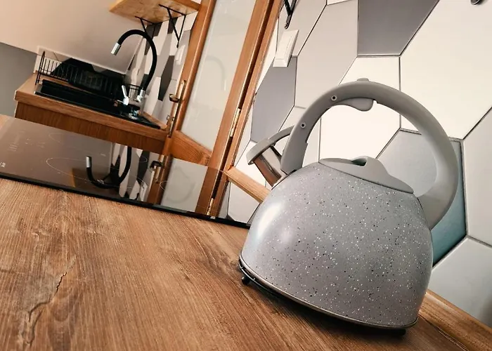 W Jałowcach Apartament